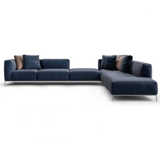 Mex Hi 6 Seat Configuration by Cassina - ARAM Store