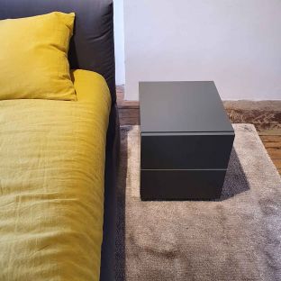 Modern Bedside Drawers by Porro - Aram Store