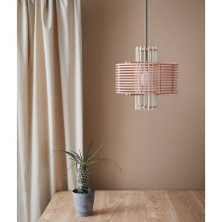 Jinsik Kim Nova Pendant Light for Ago Lighting Company - Aram Store