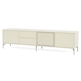 Montana Furniture Octave VIII TV & Sound Unit - Aram