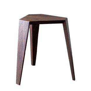 Makoto Koizumi Ori Stool for Miyazaki Chair Factory - Aram