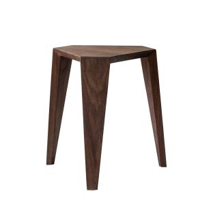 Makoto Koizumi Ori Stool for Miyazaki Chair Factory - Aram