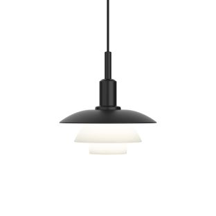 Poul Henningsen PH 3/3 Pendant Light for Louis Poulsen - Aram