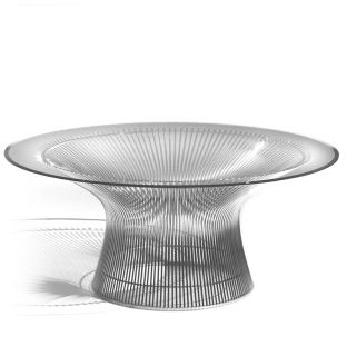 Platner Coffee Table - Knoll International - ARAM Store