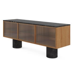 Sebastian Herkner Rio 300 Sideboard for Punt Mobler - Aram Store