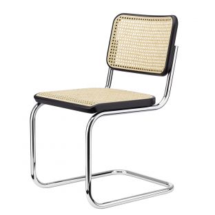 S32 Side Chair - Marcel Breuer - Thonet - Aram Store