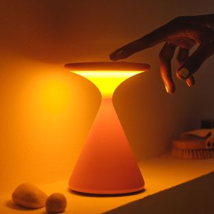 Salt Portable Lamp by Grau - Aram