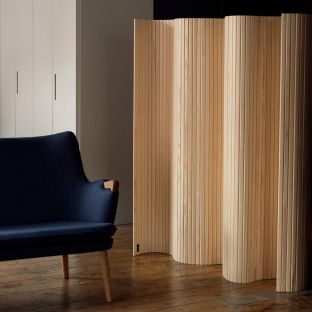 Screen 100 by Alvar Aalto from Artek - Aram Store