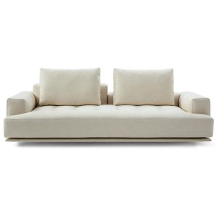 Damian Williamson Shiki 2 Seat Sofa for Zanotta - Aram