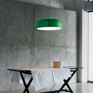 Smithfield Pendant Lamp - Jasper Morrison - Flos - ARAM Store