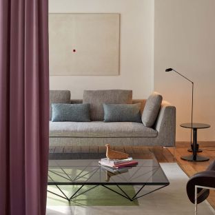 Antonio Citterio Charles Sofa for B&B Italia - Aram