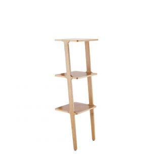 Libri 3 Shelf - Swedese