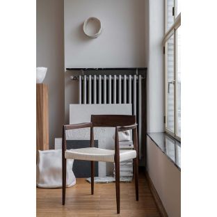 Uni Master Dining Chair by Kai Kristiansen for Miyzaki Chair Factory - Aram