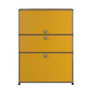 USM Bureau with drawer by USM Modular Furniture - ARAM Store