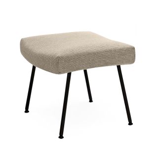 Arno Votteler Stool for Walter Knoll - Aram Store