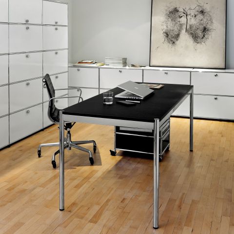 Haller Table 175cm from USM - Aram Store