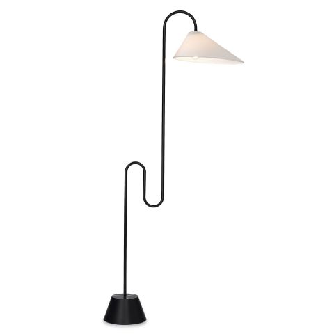 Eileen Gray Roattino Lamp - Aram