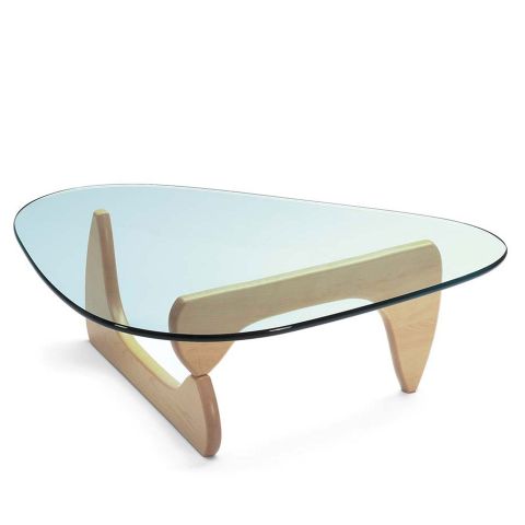 Noguchi Coffee Table by Isamu Noguchi for Vitra - ARAM Store