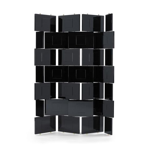 Eileen Gray Brick Screen - Aram