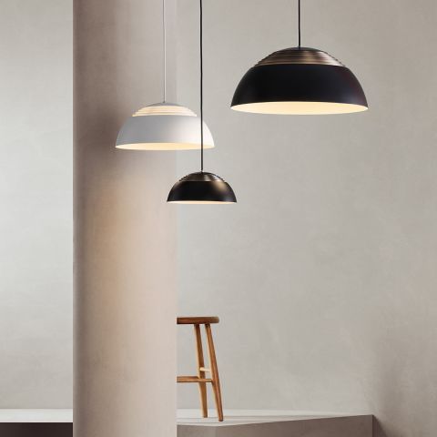 AJ Royal Pendant 250mm diameter - Arne Jacobsen - Louis Poulsen