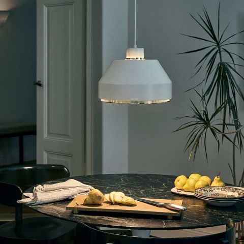 Aino Aalto AMA500 Pendant Light for Artek - Aram Store