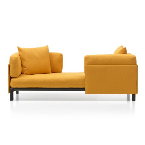 Anagram 2300mm Love Seat from Vitra - Aram