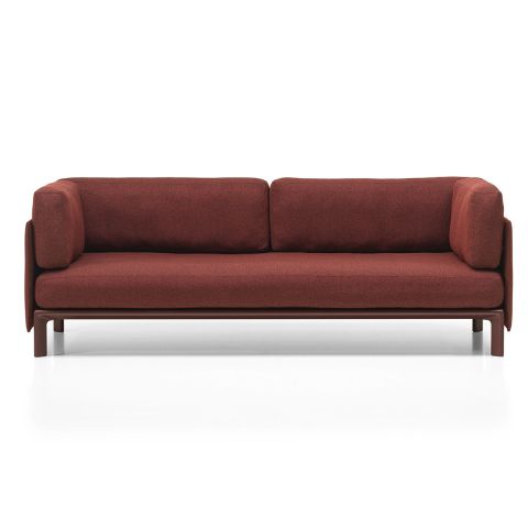 Anagram 2300mm Sofa from Vitra - Aram