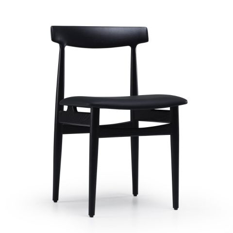 Hertug Chair by Fredrik Kayser for Eikund at Aram Store