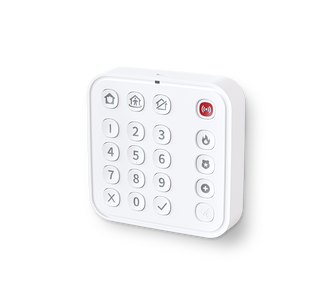 Arlo Wire-Free Keypad