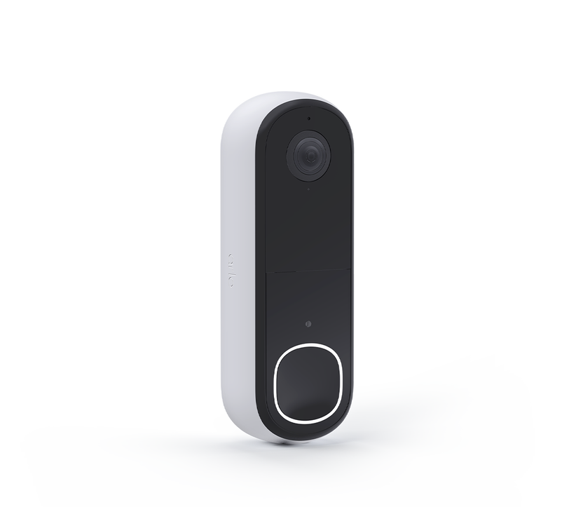 Video Doorbell