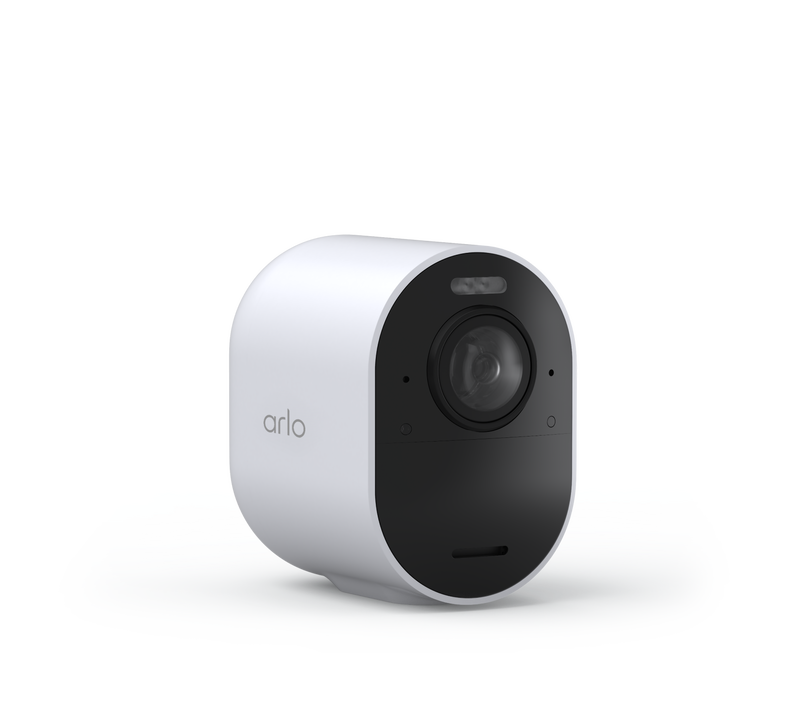 Arlo Ultra 2 Spotlight Camera