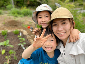 中学受験考えたけれど　移住、子の意思…高校受験へ、それぞれの選択