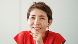 勅使川原真衣