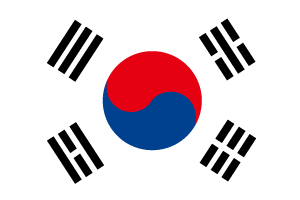 韓国