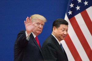 Concerns Over Trump Cutting Bilateral Meetings With China