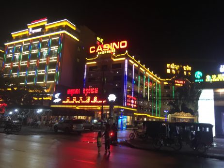 Cambodia is a ‘Money-Laundering Haven for Chinese Criminals’