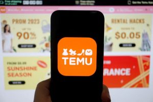 Indonesia Moves to Block China’s Temu to Protect Small Merchants