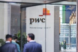 PwC Slashing China Partners' Pay By 50% Amid Evergrande Fallout