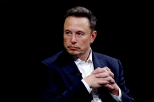 Investors in Musk's X Tied to Sanctioned Putin Allies  - Essanews