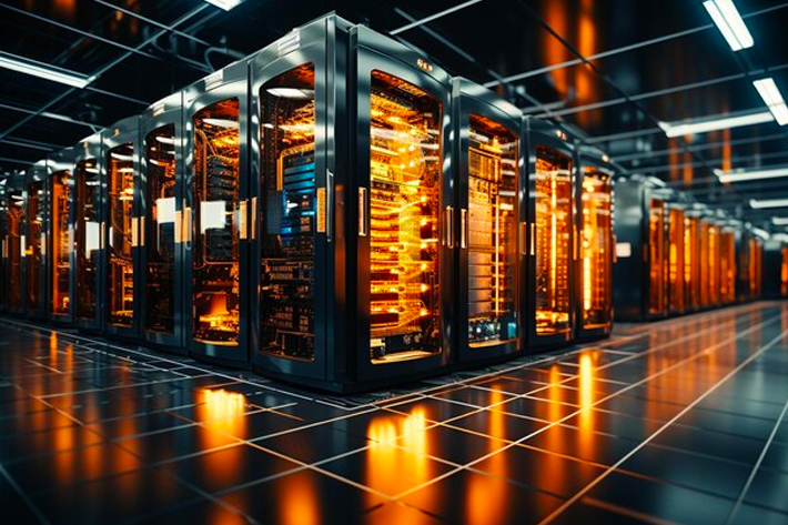 AI Data Centres Using Much More Water Than Expected