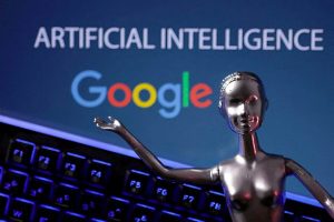 Google Set to Label AI-Generated Images in Search – TC