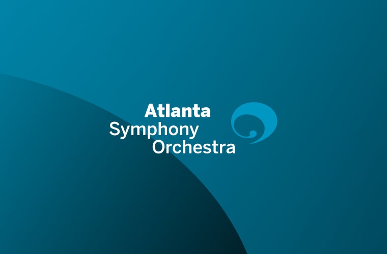 Atlanta Symphony Orchestra