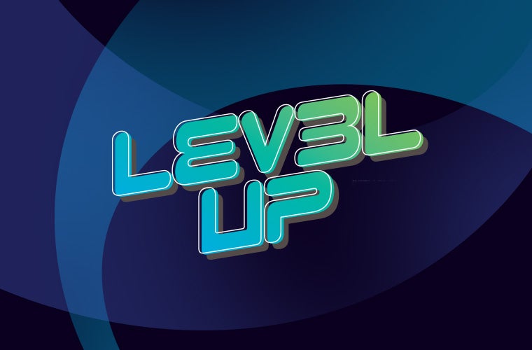 Level Up with the ASO