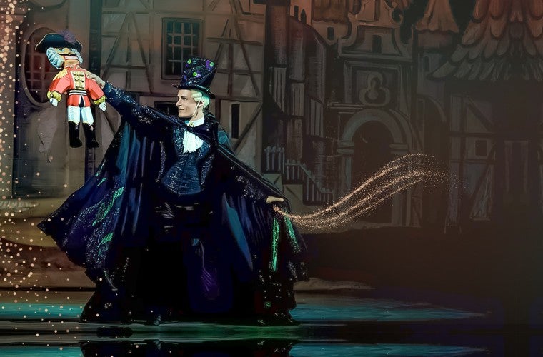 More Info for Grand Kyiv Ballet Presents: Nutcracker