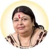 Acharyaa Dr. Seema