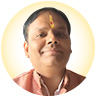 Acharya Santosh M