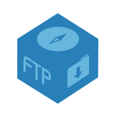 FTP Explorer: Connect to other NAS devices or FTP sites from within ADM to transfer files. Resuming downloads is also supported. 