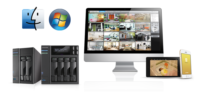 Create a Stable, Reliable and High Quality Surveillance System  