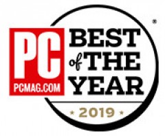 AS5202T has earned “The Best Tech Products of 2019”  from PC Magazine asustor NAS 