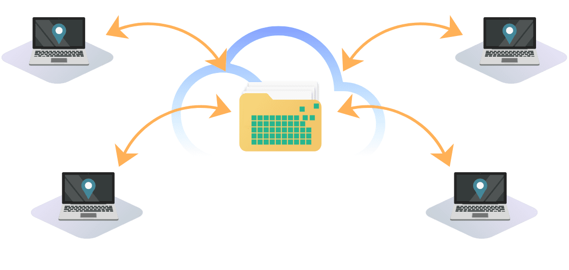 Comparison of Major Cloud Storage Services